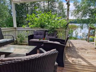 Holiday Home Nuorronranta by Interhome - 8