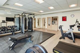 Courtyard by Marriott Sheffield - Sheffield - 9