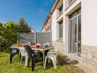 Holiday Home L'Appel du Large by Interhome - 4