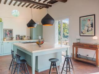 Holiday Home Casa Frantoio di Mommio by Interhome - 1