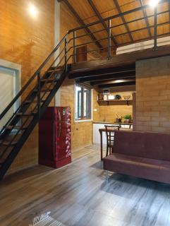 Golden Leaf Cottage - 4