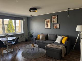 Karusselli beach home, free parking - 7
