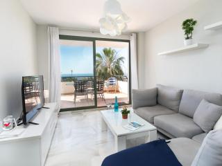 Apartment Nerja Center View by Interhome - 5