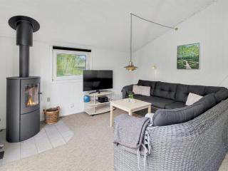 Holiday Home Brunhild - 29km from the sea by Interhome - 6