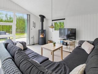 Holiday Home Brunhild - 29km from the sea by Interhome - 2