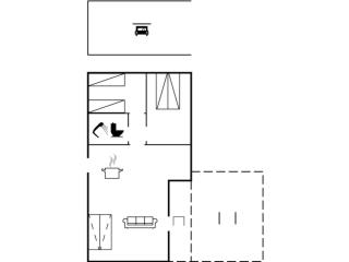 Holiday Home Tinka - 100m from the sea by Interhome - 9