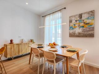 Apartment Edificio Candela-1 by Interhome - 3