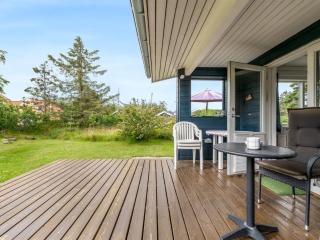 Holiday Home Tinka - 100m from the sea by Interhome - 1