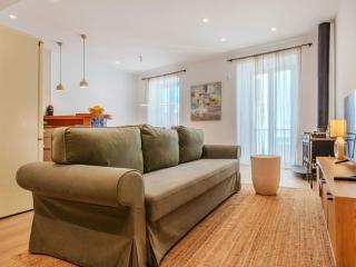 Apartment Edificio Candela-1 by Interhome - 2