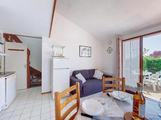 Holiday Home Bois Soleil-4 by Interhome - 4