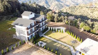 The Stone Age : a boutique hotel - 6