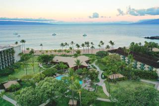 OUTRIGGER Kāʻanapali Beach Resort - 8