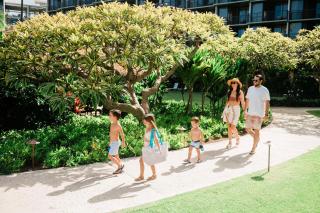 OUTRIGGER Kāʻanapali Beach Resort - 3