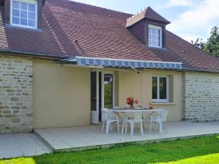 Holiday Home Mon coin de ressource by Interhome - 5
