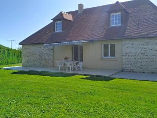 Holiday Home Mon coin de ressource by Interhome - 2