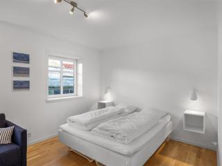 Apartment Loreia - 300m from the sea by Interhome - 2