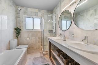 All About Villa Robles - 1