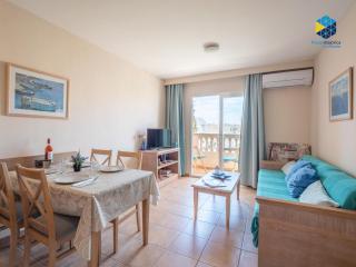 Apartamento azulera - 2