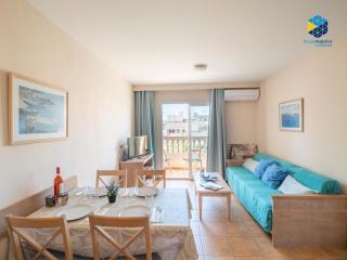 Apartamento azulera - 1