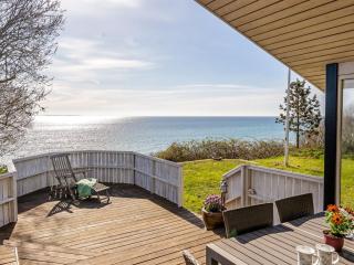 Holiday Home Stefan - 50m from the sea by Interhome - 9