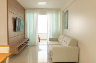 2901 FLAT Luxo 2 Quartos 2 Suites próx ao Orion Complex - 0