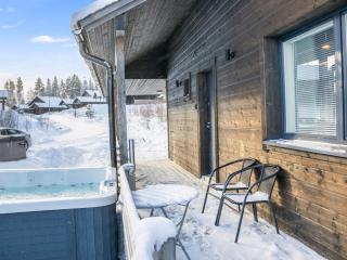 Holiday Home Parashimos a by Interhome - 7