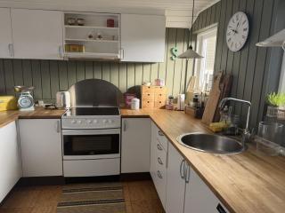 Holiday Home Bo - 250m from the sea by Interhome - 8