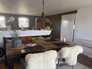 Holiday Home Bo - 250m from the sea by Interhome - 5