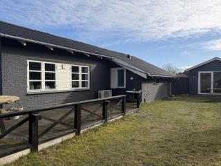 Holiday Home Bo - 250m from the sea by Interhome - 2