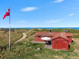 Holiday Home Bena - 300m from the sea by Interhome - 0