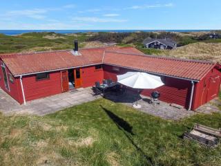 Holiday Home Bena - 300m from the sea by Interhome - 3