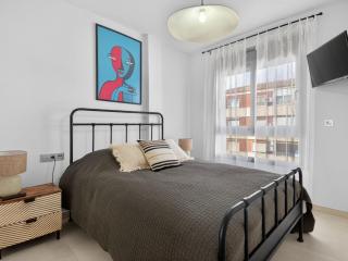 Apartment Intercosta Sun&City by Interhome - 7
