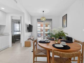 Apartment Intercosta Sun&City by Interhome - 3