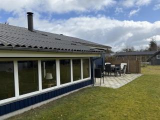 Holiday Home Sys - from the sea by Interhome - 0