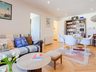 Apartment La Deauvillaise-6 by Interhome - 4