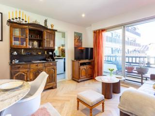 Apartment La Deauvillaise-6 by Interhome - 3