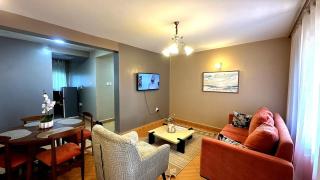 Kingram Apartments - 5