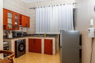 Kingram Apartments - 4