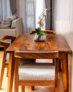 Kingram Apartments - 2
