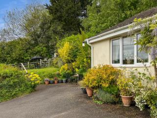Exmoor View Wootton Courtenay - 1