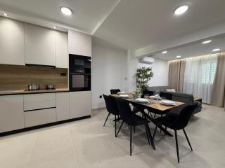 Luxury home Sunset Tucepi - 1