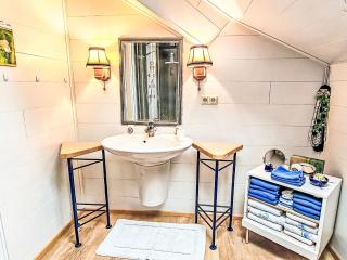 Apartment Apt- Luna by Interhome - 7