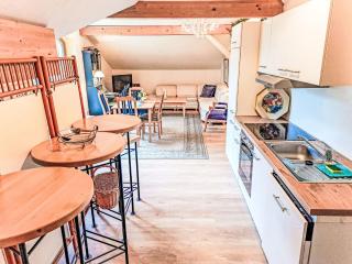 Apartment Apt- Luna by Interhome - 2
