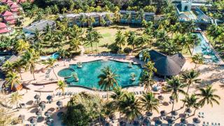 Outrigger Mauritius Beach Resort - 9
