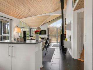 Holiday Home Joske - 2km from the sea by Interhome - 2