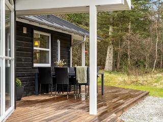 Holiday Home Joske - 2km from the sea by Interhome - 4