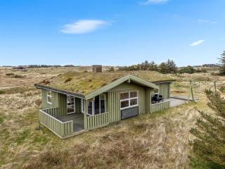 Holiday Home Sighfrith - 500m from the sea by Interhome - 9