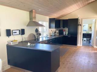 Holiday Home Annelouise - 180m to the fjord by Interhome - 8