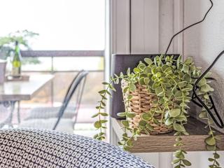 Apartment Les Flots Bleus-12 by Interhome - 1
