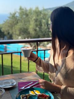 Tenuta Terre di Bosco Oasi di Relax nel Cilento - 2